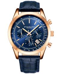 Stuhrling Monaco Men's Watch Model 3975L.7