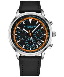 Stuhrling Monaco Men's Watch Model: 3986L.3