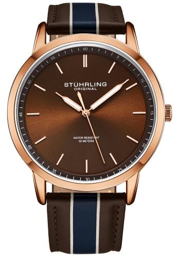 Stuhrling Symphony Men's Watch Model 3992.4