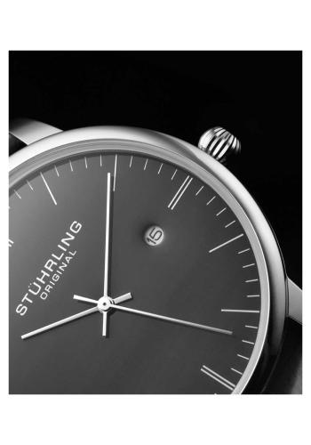 Stuhrling Symphony Men's Watch Model 3997.4 Thumbnail 2