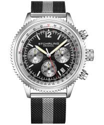 Stuhrling Monaco Men's Watch Model: 4015.5