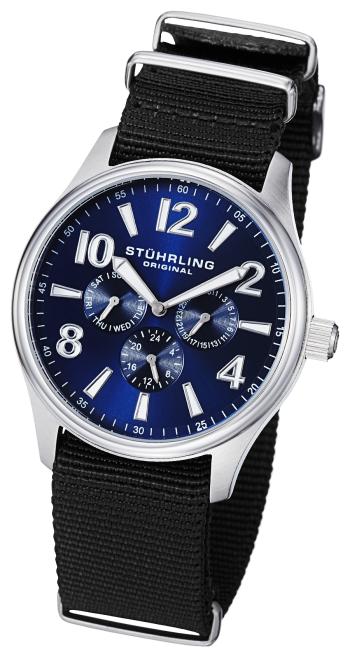 Stuhrling Symphony Men's Watch Model 406.331OB6