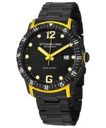 Stuhrling Aquadiver Men's Watch Model: 421.335B65