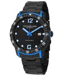 Stuhrling Aquadiver Men's Watch Model: 421.335LB1