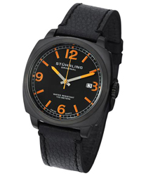 Stuhrling Aviator Men's Watch Model: 451.33551