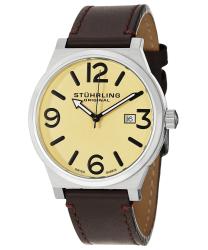 Stuhrling Aviator Men's Watch Model 454.3315K15