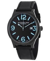 Stuhrling Aviator Men's Watch Model: 454.33551