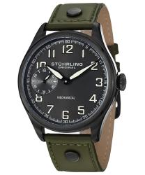 Stuhrling Aviator Men's Watch Model: 457.3355D54