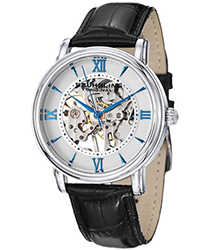 Stuhrling Legacy Men's Watch Model: 458G2.33152Set