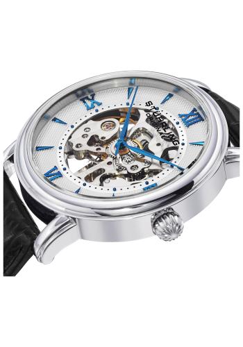 Stuhrling Legacy Men's Watch Model 458G2.33152 Thumbnail 3