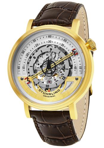 Stuhrling Legacy Men's Watch Model 464.02