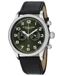 Stuhrling Monaco Men's Watch Model: 482.33155