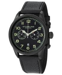 Stuhrling Monaco Men's Watch Model: 482.33551