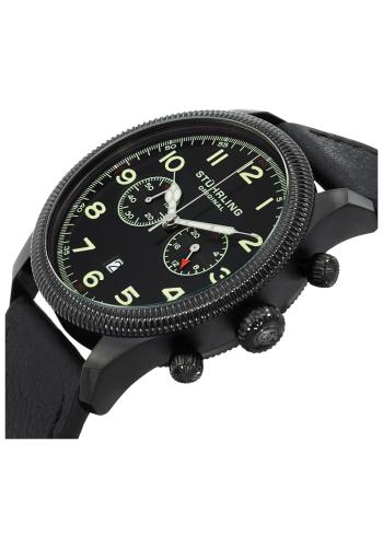 Stuhrling Monaco Men's Watch Model 482.33551 Thumbnail 3