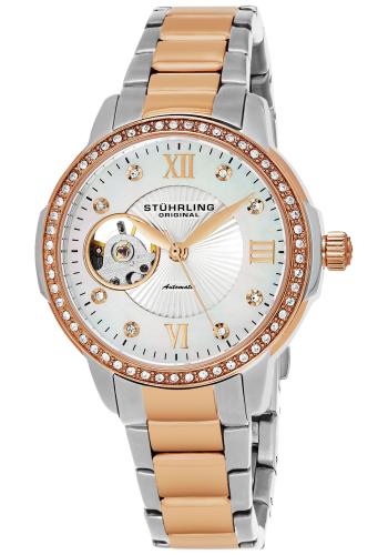 Stuhrling Legacy Ladies Watch Model 491.03