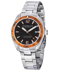Stuhrling Aquadiver Men's Watch Model: 515.04