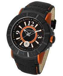 Stuhrling Aquadiver Men's Watch Model 543.332I557
