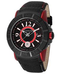 Stuhrling Aquadiver Men's Watch Model: 543.332TT564
