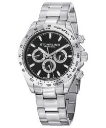 Stuhrling Monaco Men's Watch Model: 564.02