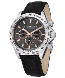 Stuhrling Monaco Men's Watch Model: 564L.01