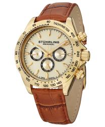 Stuhrling Monaco Men's Watch Model: 564L.02