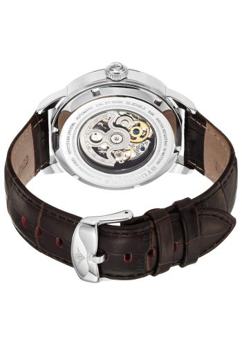 Stuhrling Legacy Men's Watch Model 574.03 Thumbnail 3