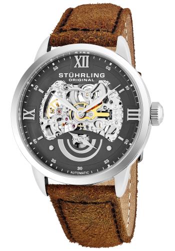 Stuhrling Legacy Men's Watch Model 574B.03
