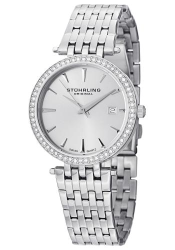 Stuhrling Symphony Ladies Watch Model 579.01