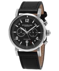 Stuhrling Aviator Men's Watch Model: 583.01