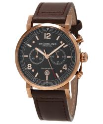 Stuhrling Aviator Men's Watch Model: 583.03