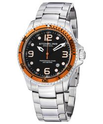 Stuhrling Aquadiver Men's Watch Model 593.332I11
