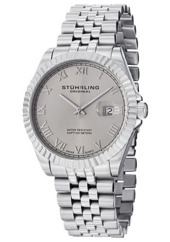 Stuhrling Symphony Men's Watch Model 599G.01