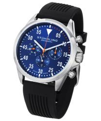 Stuhrling Aviator Men's Watch Model: 600.02