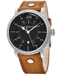 Stuhrling Aviator Men's Watch Model: 656.02