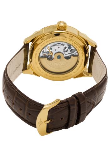 Stuhrling Legacy Men's Watch Model 657.03 Thumbnail 2