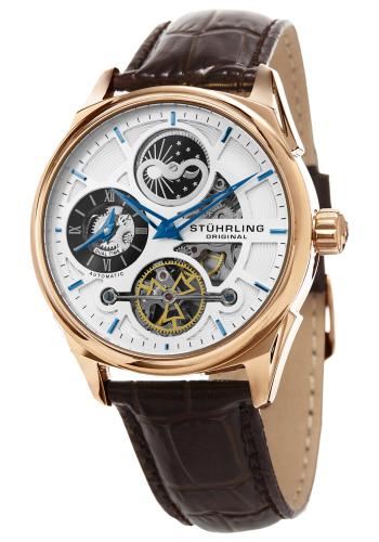 Stuhrling Legacy Men's Watch Model 657.04