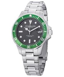Stuhrling Aquadiver Men's Watch Model 664.03