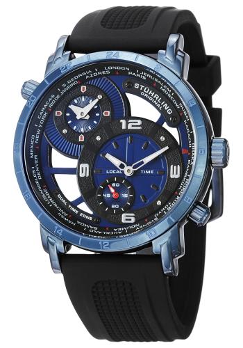 Stuhrling Symphony Men's Watch Model 681.02