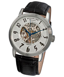 Stuhrling Legacy Men's Watch Model: 707G.33152