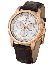 Stuhrling Monaco Men's Watch Model: 717.04