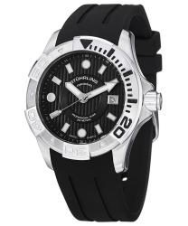 Stuhrling Aquadiver Men's Watch Model: 718.02