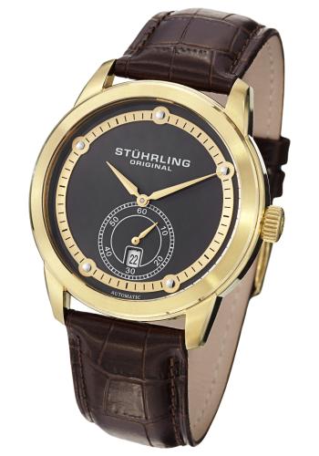Stuhrling Symphony Men's Watch Model 720.03