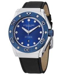 Stuhrling Aquadiver Men's Watch Model: 723.02