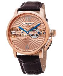 Stuhrling Legacy Men's Watch Model: 729.04