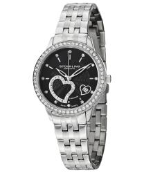 Stuhrling Vogue Ladies Watch Model 739.02