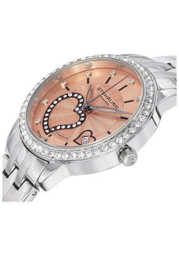 Stuhrling Vogue Ladies Watch Model 739.03 Thumbnail 2