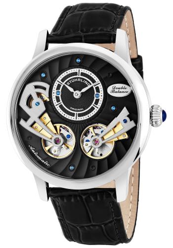 Stuhrling Legacy Men's Watch Model 740.02