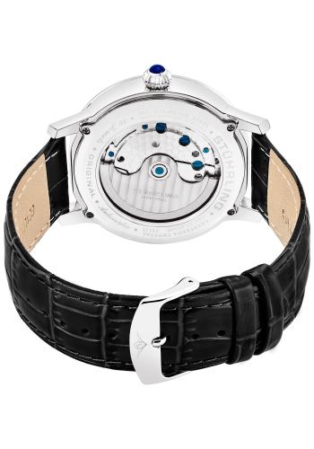 Stuhrling Legacy Men's Watch Model 740.02 Thumbnail 2