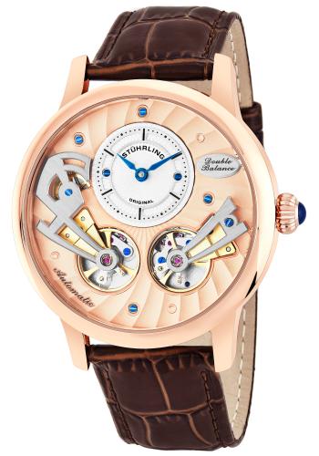 Stuhrling Legacy Men's Watch Model 740.03