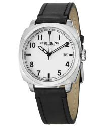 Stuhrling Aviator Men's Watch Model: 770.SET.01